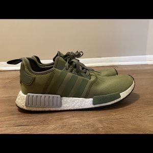 Adidas Original Men’s NMD R1